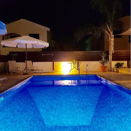 Villa Charlotte Протарас Екстер'єр фото