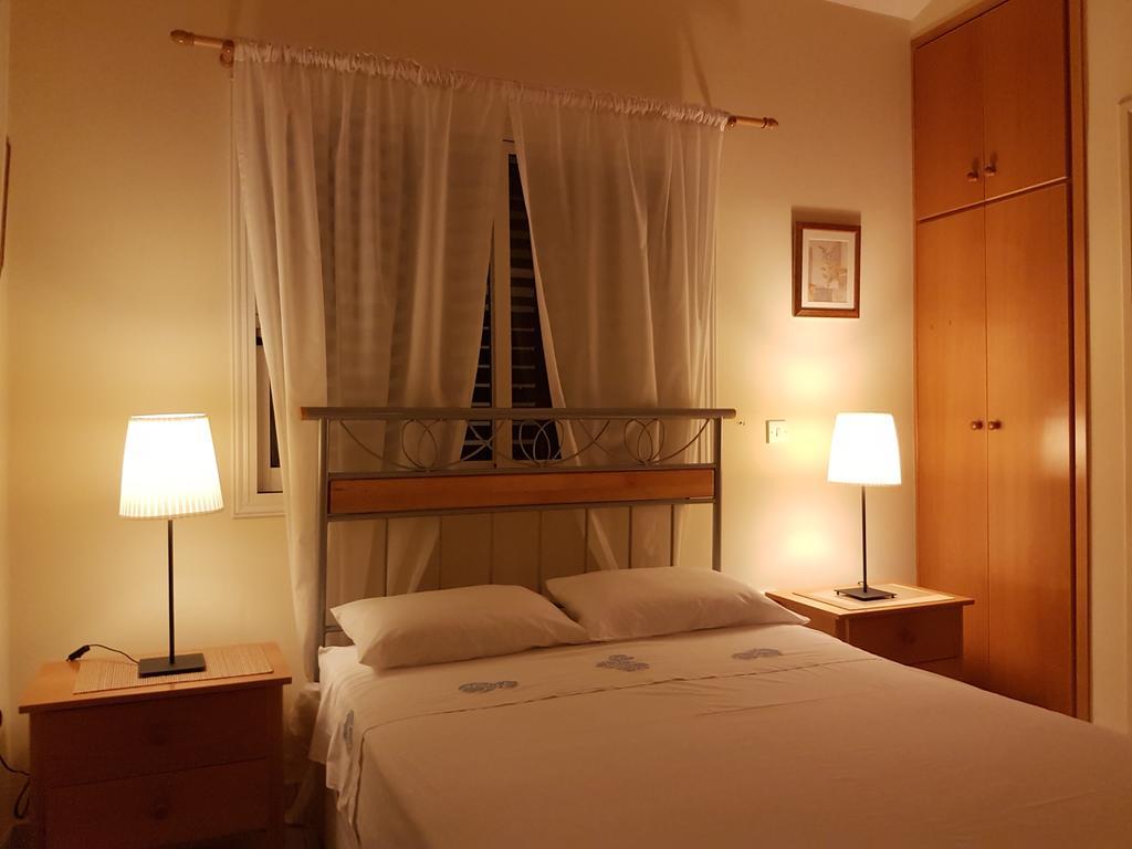 Villa Charlotte Протарас Екстер'єр фото