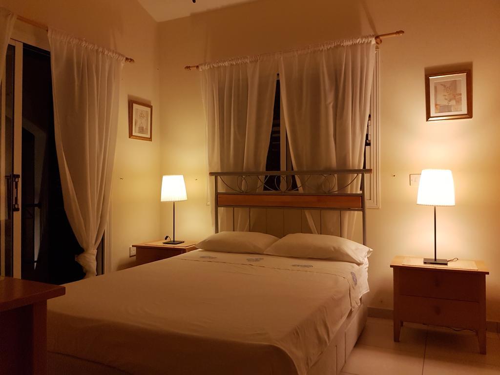 Villa Charlotte Протарас Екстер'єр фото