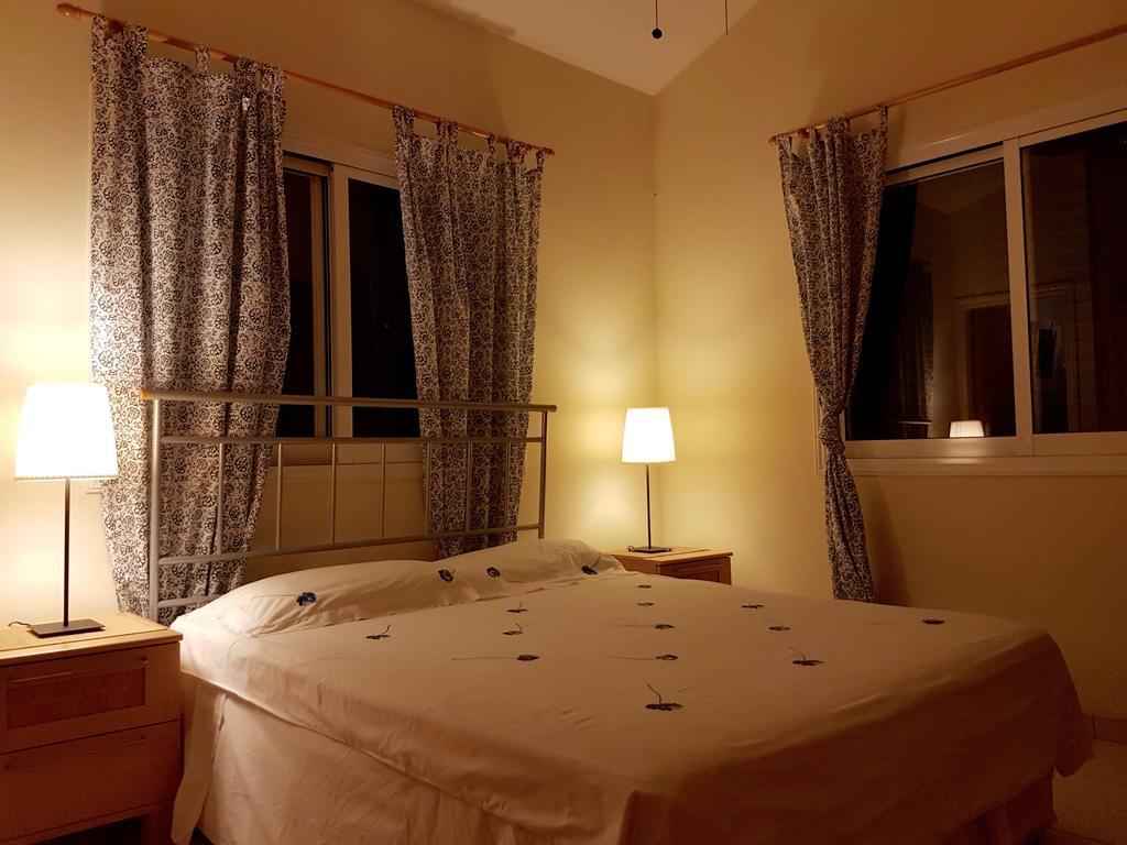 Villa Charlotte Протарас Екстер'єр фото