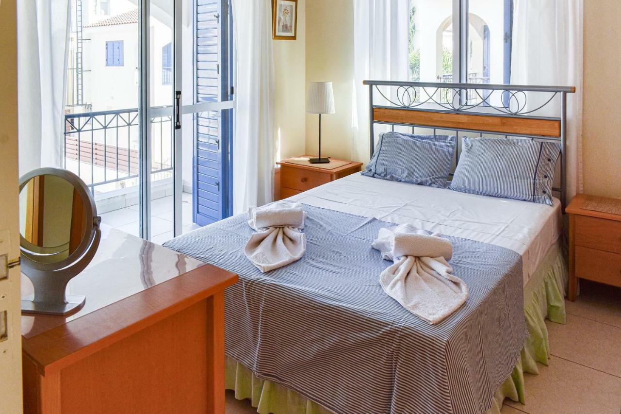 Villa Charlotte Протарас Екстер'єр фото